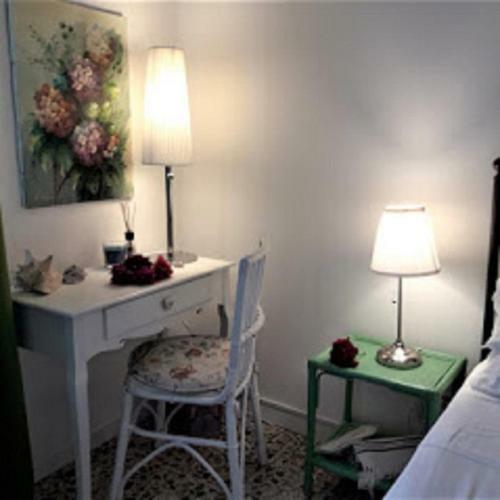 Apartamento Ca Bianca Scauri