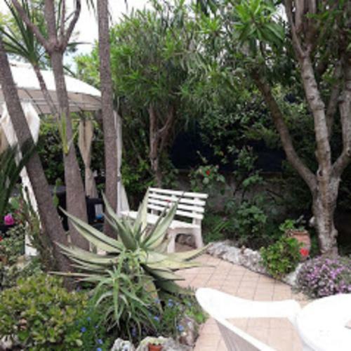 Apartamento Ca Bianca Scauri