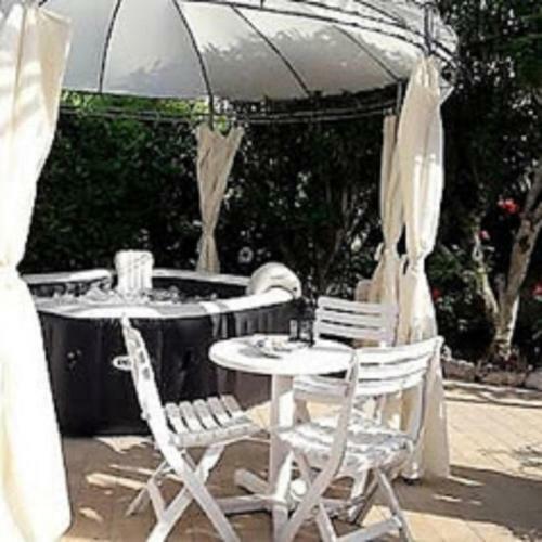 Apartamento Ca Bianca Scauri