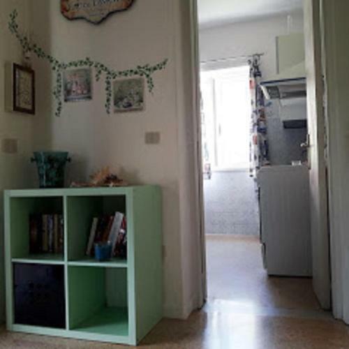 Apartamento Ca Bianca Scauri