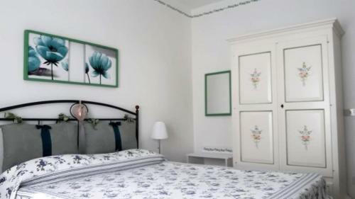 Apartamento Ca Bianca Scauri