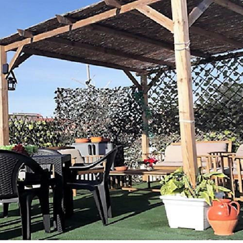 Apartamento C� Bianca Scauri