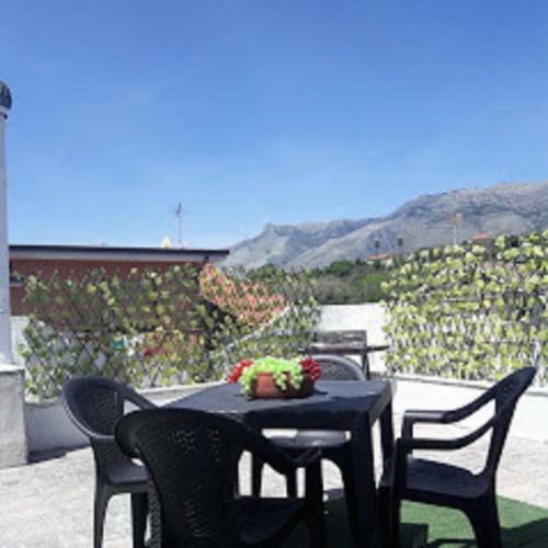 Apartamento C� Bianca Scauri