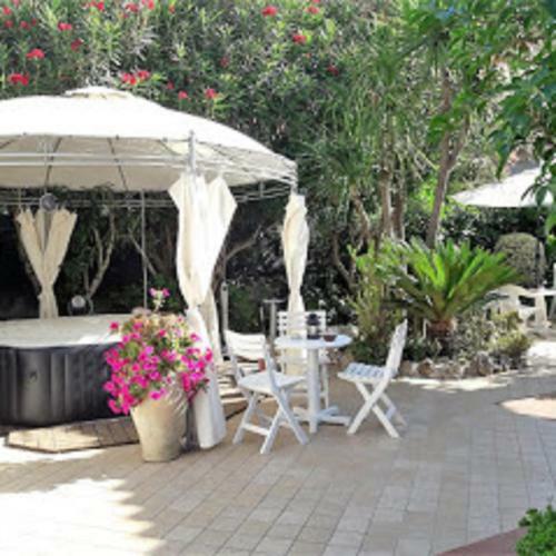 Apartamento C� Bianca Scauri