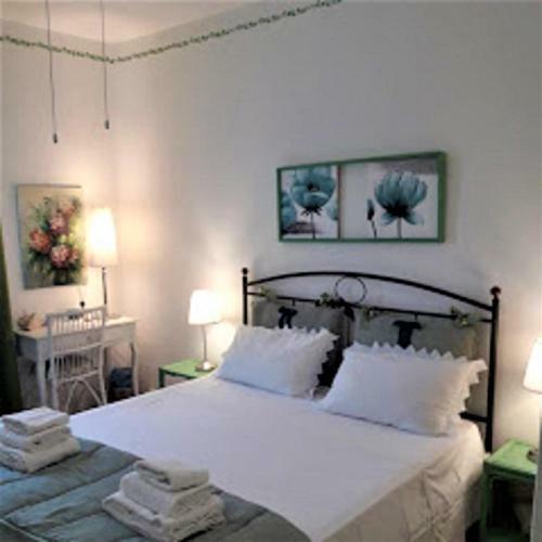 Apartamento C� Bianca Scauri