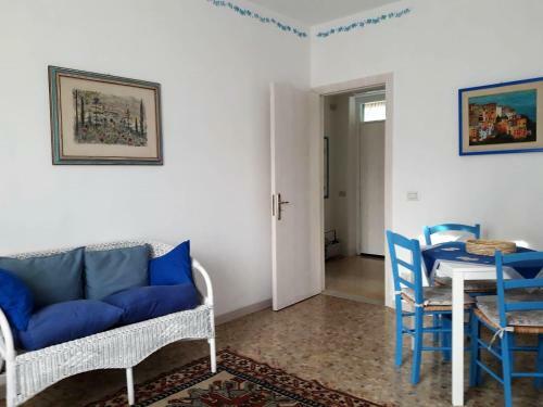 Apartamento C� Bianca Scauri