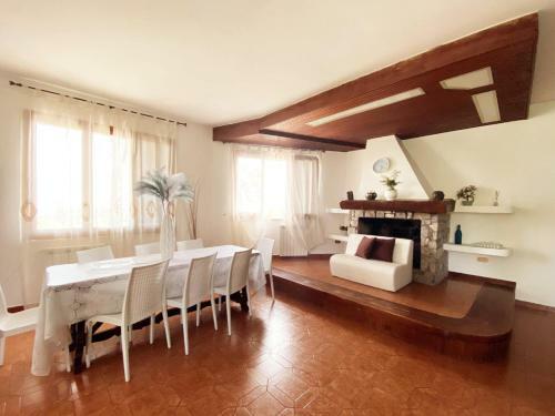 Villa Del Pino