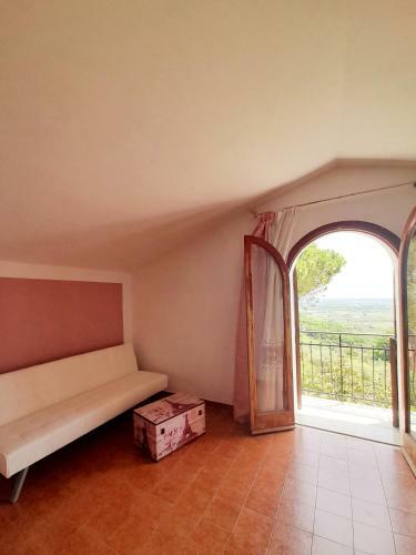 Villa Del Pino