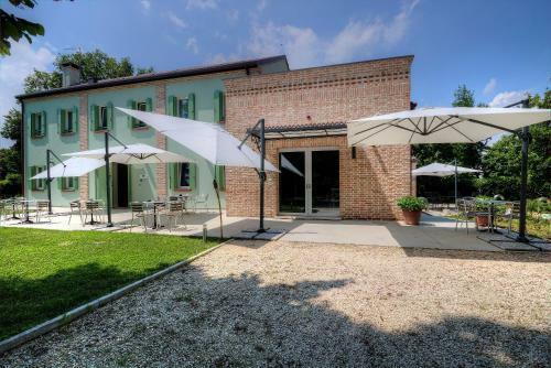 Bed & Breakfast Ca Di Fiore