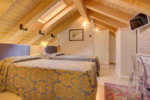 Bed & Breakfast Ca Di Fiore
