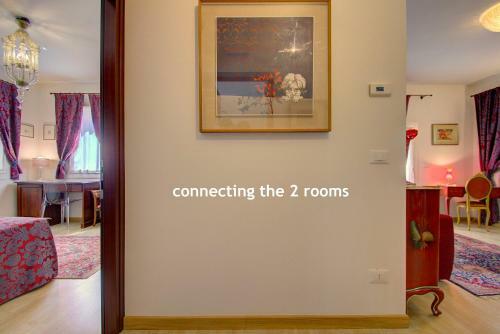 Bed & Breakfast Ca Di Fiore