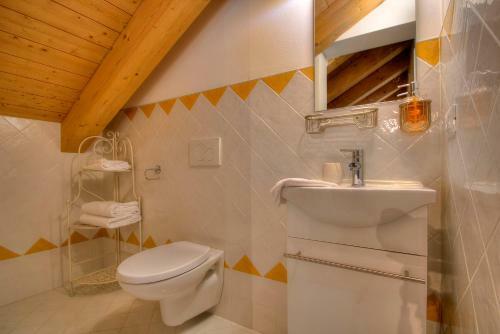 Bed & Breakfast Ca Di Fiore