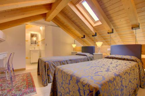 Bed & Breakfast Ca Di Fiore