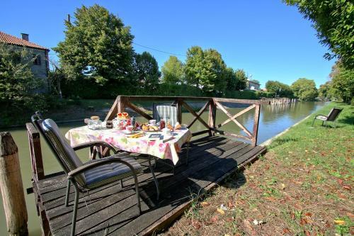 Bed & Breakfast Ca Di Fiore