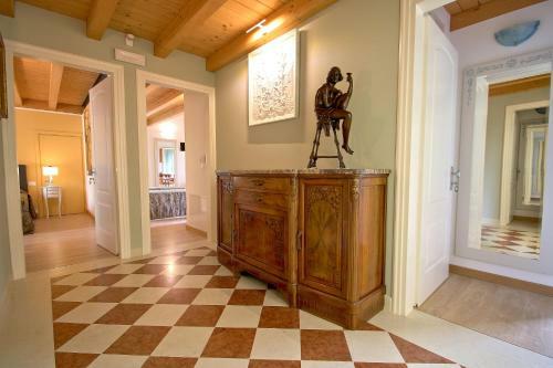 Bed & Breakfast Ca Di Fiore