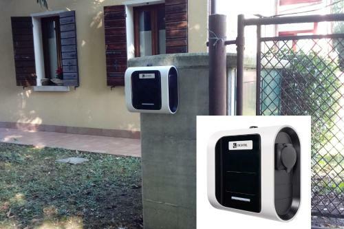 Bed & Breakfast Ca Di Fiore