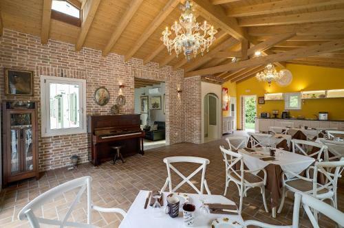 Bed & Breakfast Ca Di Fiore