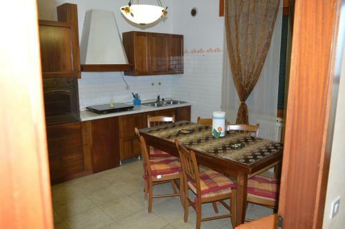 Cedro Venice Apartment