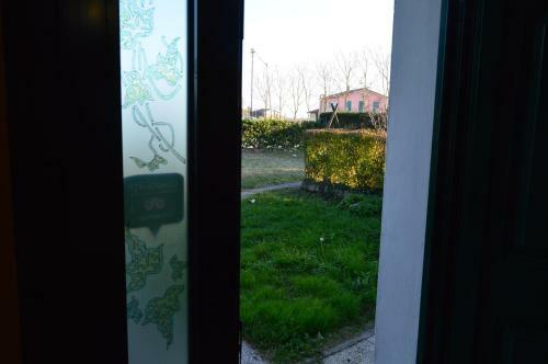 Cedro Venice Apartment