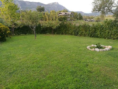 Campo Varone