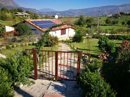 Campo Varone