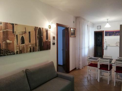 Marina Venice Apartment