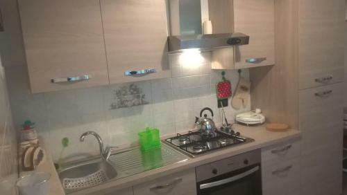 Marina Venice Apartment