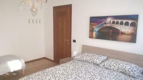 Marina Venice Apartment