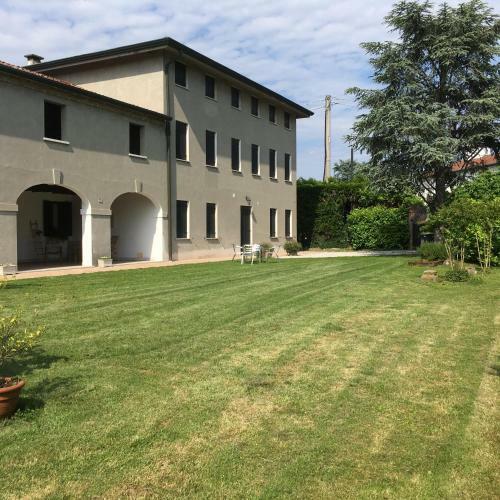 Apartamento Corte Degli Orti
