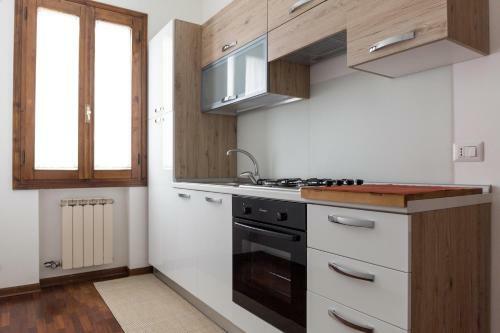 Apartamento Corte Degli Orti