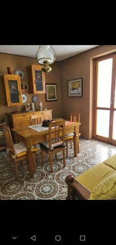 Apartamento Da Nicola E Greta