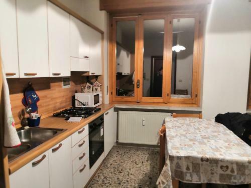 Apartamento Da Alessandra E Fabio