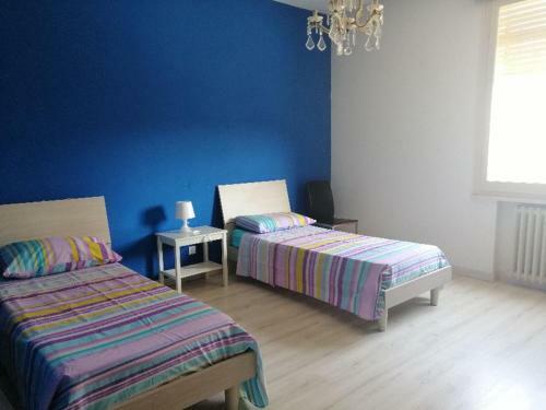 Hostal Affittacamere Piazza Grande