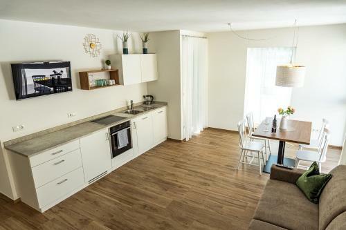 Apartamento Lorent House