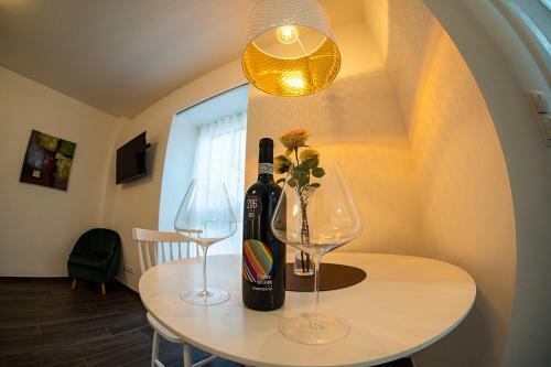 Apartamento Lorent House