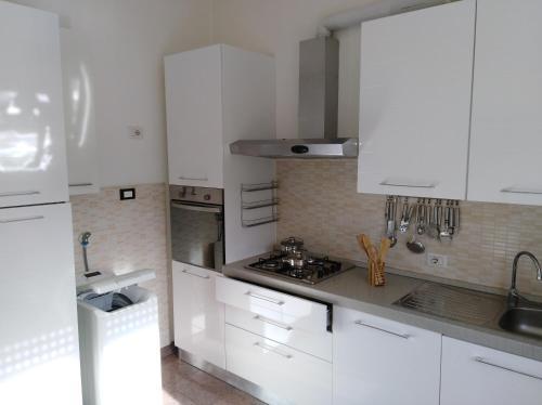 Apartamento Vittoria