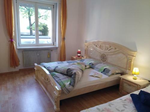 Apartamento Vittoria