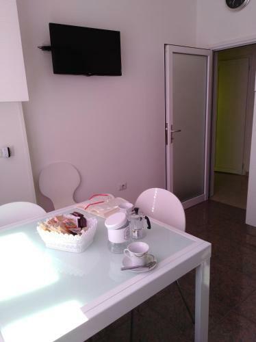 Apartamento Vittoria
