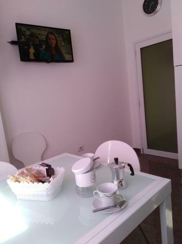 Apartamento Vittoria