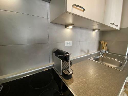 Apartamento Bella Ariston
