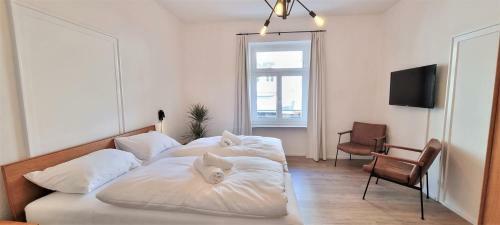 Rosa Rooms Meran