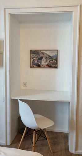 Rosa Rooms Meran
