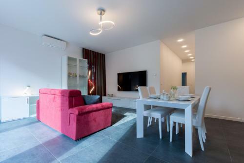 Apartment Hanni