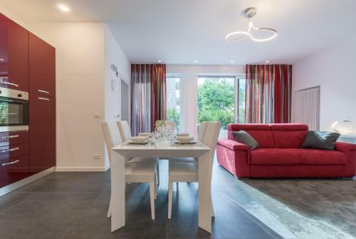 Apartment Hanni