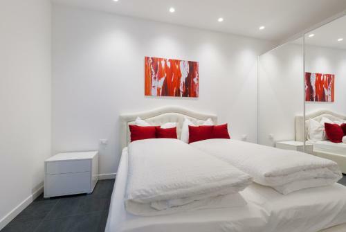 Apartment Hanni