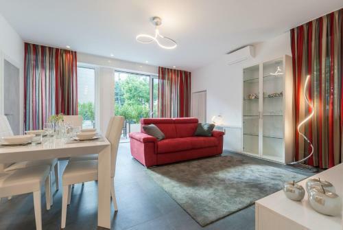 Apartment Hanni
