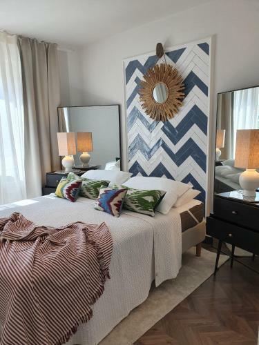 Apartamento The Mirror Guesthouse - Terme Merano