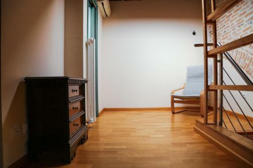 Apartamento Loft Mirano Due (Alloggi Alla Campana)