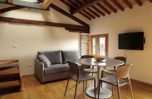 Apartamento Loft Mirano Due (Alloggi Alla Campana)