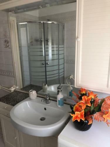 Apartamento Appartamento Milly